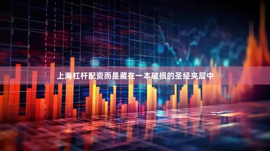 上海杠杆配资而是藏在一本破损的圣经夹层中