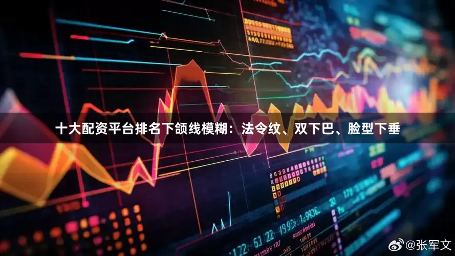 十大配资平台排名下颌线模糊：法令纹、双下巴、脸型下垂