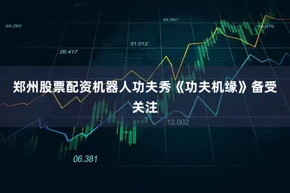 郑州股票配资机器人功夫秀《功夫机缘》备受关注